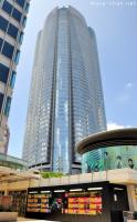 Japan Energy Champions, Roppongi Hills