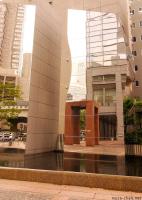 Reflections, photo 2 - Inter-dimensional Gate