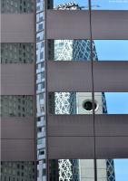 Reflections, photo 16 - Mode Gakuen Cocoon Tower