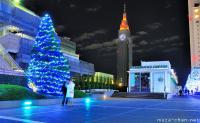 Japanese Customs and Traditions - Christmas in Japan