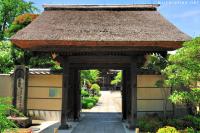 The Oldest Structure in Sumida, Tokyo