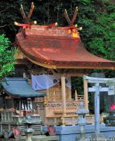 Tengu-geta