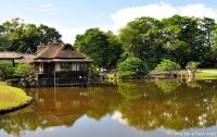 A Japanese Tea-house