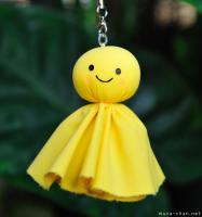Odd Japanese Customs - Teru teru bozu