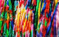 One Thousand Origami Cranes