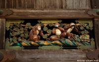 See no evil, Hear no evil, Speak no evil