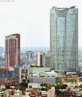 The most popular places in Tokyo
