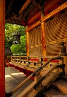 Favorite Japan places - Toshougu Shrine Ueno