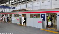Japanese trains, Tsukuba Express