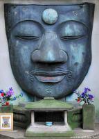 Daibutsu Face