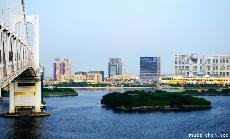 Odaiba Colors