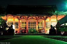 Asakusa Shrine