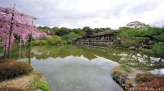 Japanese garden masterpieces, Heian-jingu Higashi Shin'en