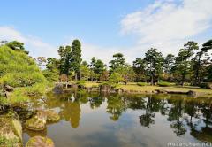 Simply beautiful Japanese scenes, Fujita Memorial Garden