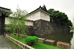 Imperial Palace, Otemon Gate