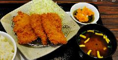 Popular Food, Tonkatsu