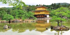 Japanese gardens, Gogan-ishigumi