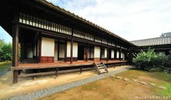 Kodokan, the largest samurai school of the Edo period