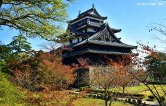 Matsue Castle