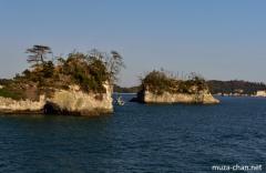 The Three Views of Japan, Matsushima