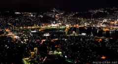 The Ten Million Dollar Night View, Nagasaki