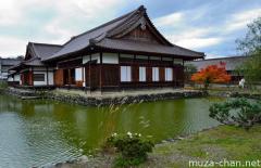 Nisshin-kan, Aizu samurai school