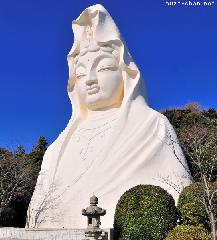 The Great Kannon from Ofuna