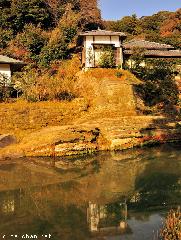 Place of Scenic Beauty, Myokochi Pond