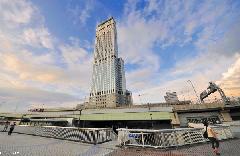 Second tallest building in Japan, Rinku Gate Tower Building