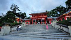 Kyoto Gion, the story of a name