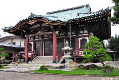 Saiho-ji Temple