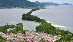 Special Place of Scenic Beauty, Amanohashidate