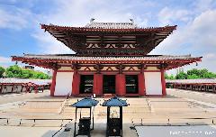 Japanese spiritual architecture, Kon-do