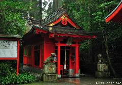 Soga Brothers Shrine and Story