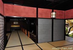 Sumiya Motenashi-no-Culture Museum interior
