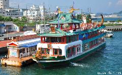 Unusual Toba Bay Cruise