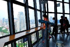 Tokyo Tower Observatory