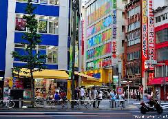 Each time in Akihabara or Remember Radio Kaikan