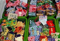 Omamori, Japanese good luck charms