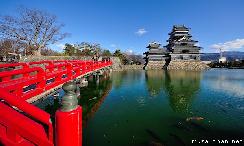 Japanese Castle types, Hirajiro