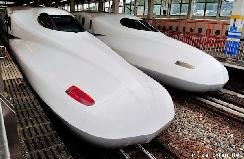 Japan Rail Pass travel tips
