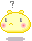 :?: