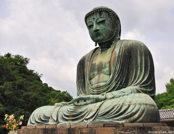 Kamakura Daibutsu