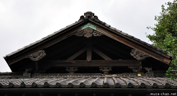 Hikan Inari Shrine