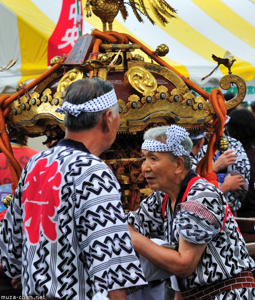 Furusato Kumin Matsuri