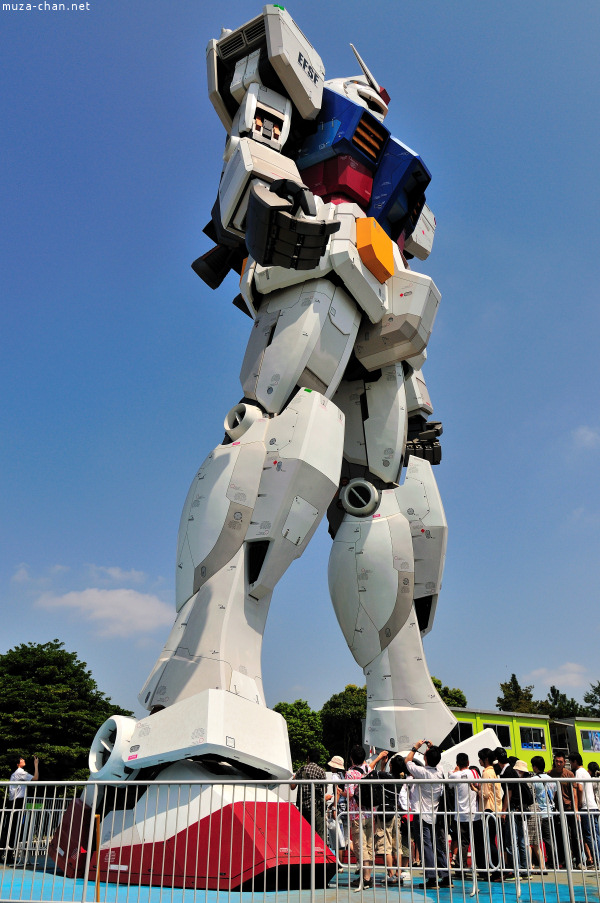 Gundam Photo