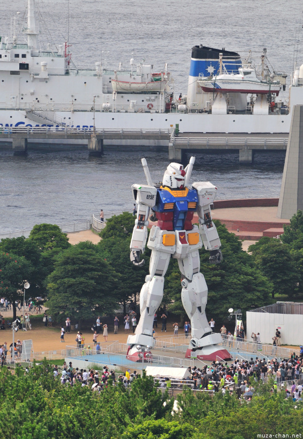 Gundam Photo