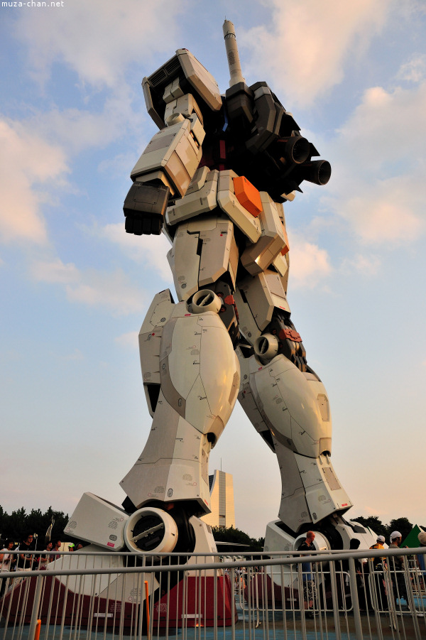 Gundam Photo