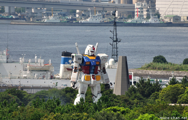 Gundam Photo