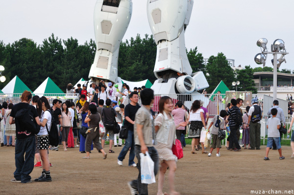 Gundam Photo